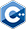 Logo Programmiersprache C++