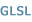 Logo Programmiersprache GLSL