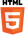 Logo Html5