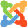 Logo Joomla