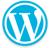 Logo WordPress