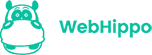 Logo Webhippo