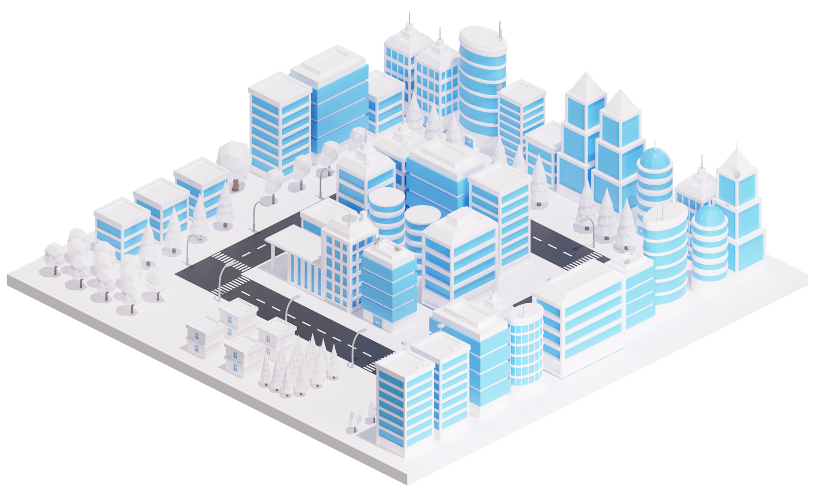 Individuelle Software‑ & KI‑Lösungen für die Immobilienbranche