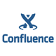 Logo Confluence